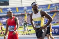 Kenny Bednarek (Image via: Getty)